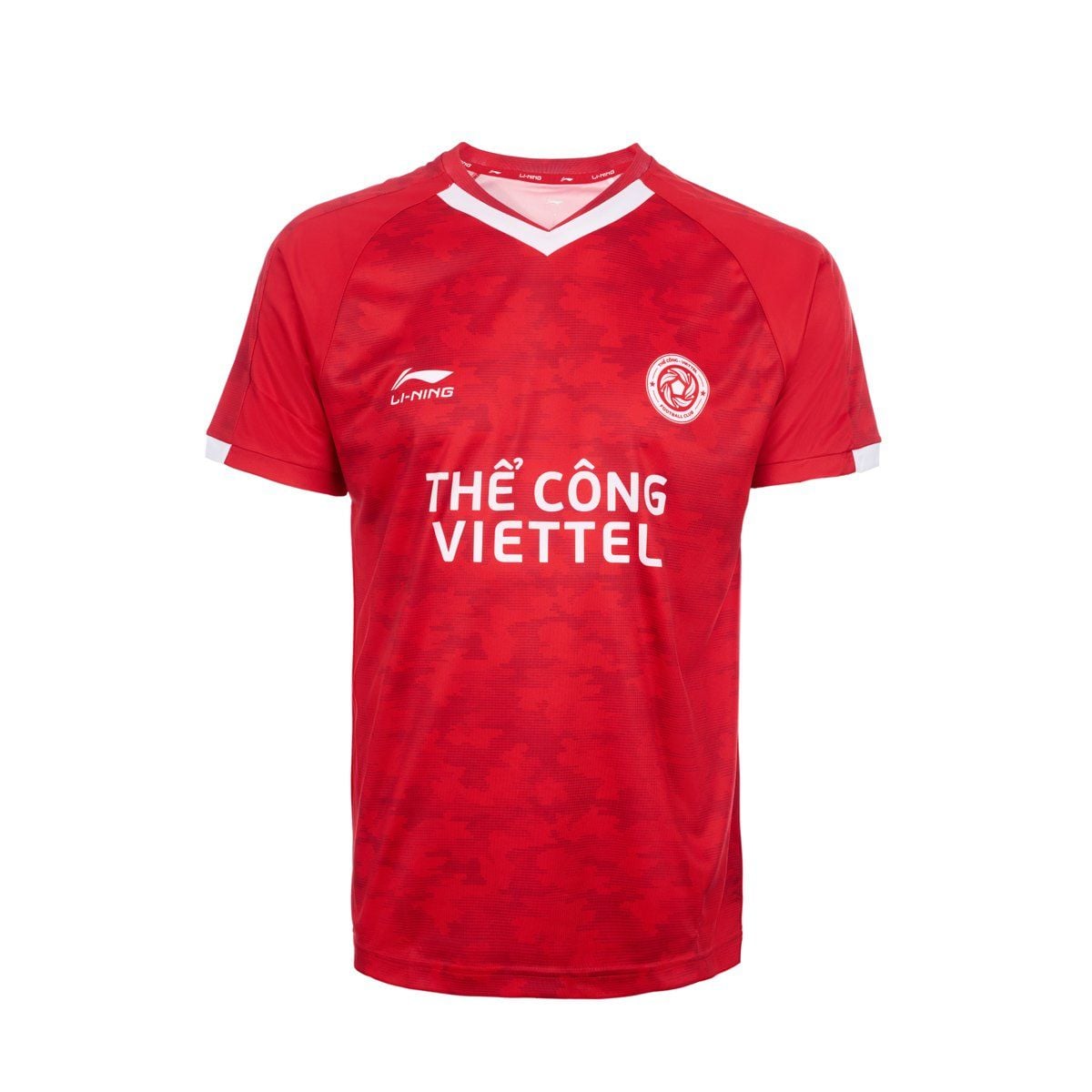 Áo T-shirt Nam P-AAYV597-1V