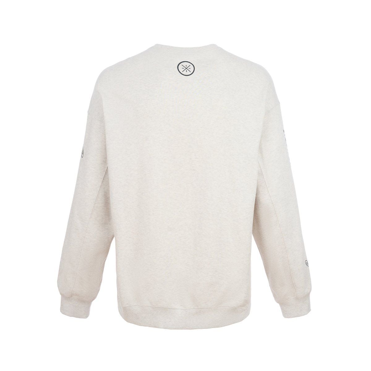 Áo nỉ Nam AWDV257-5V