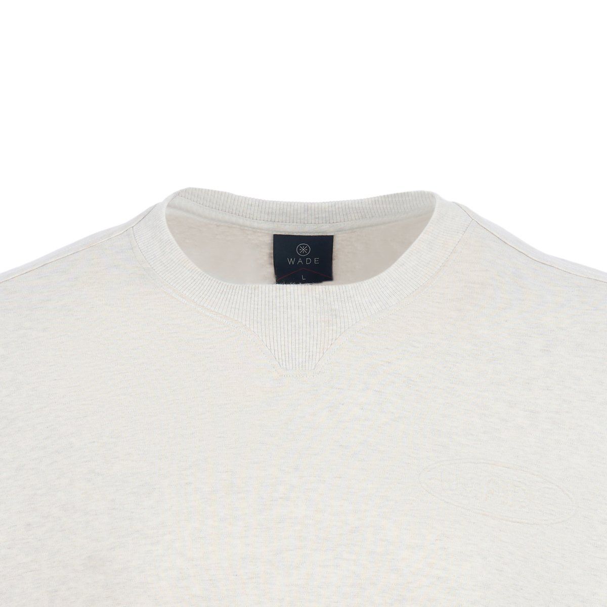 Áo nỉ Nam AWDV257-5V