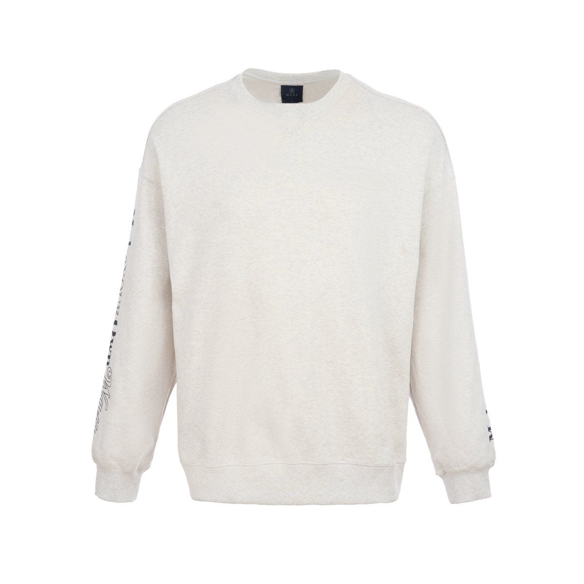 Áo nỉ Nam AWDV257-5V