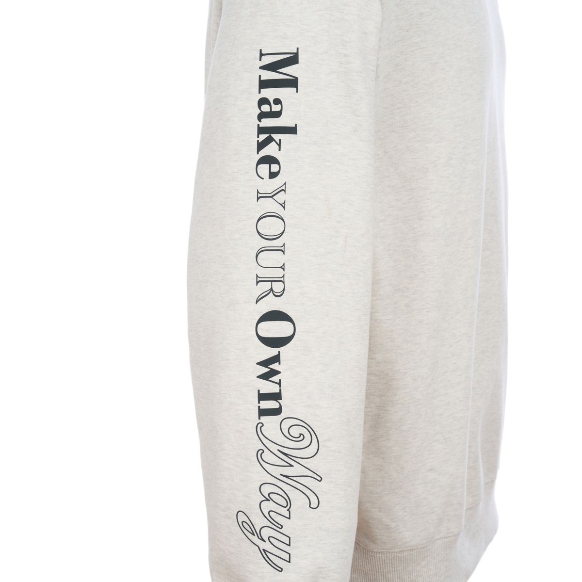 Áo nỉ Nam AWDV257-5V