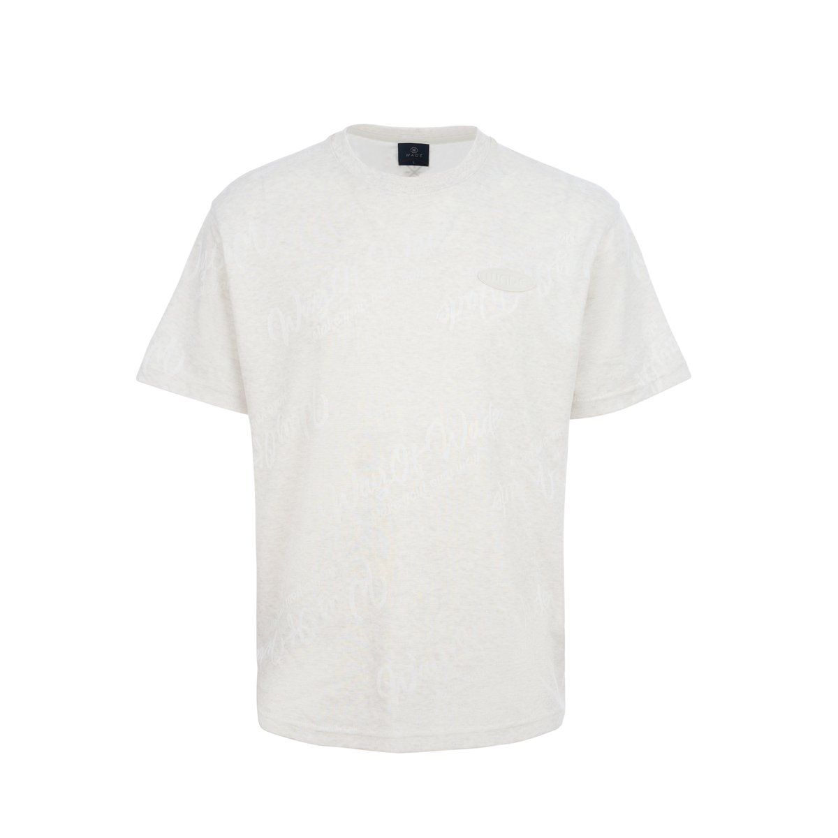 Áo T-shirt Nam AHSV411-4V