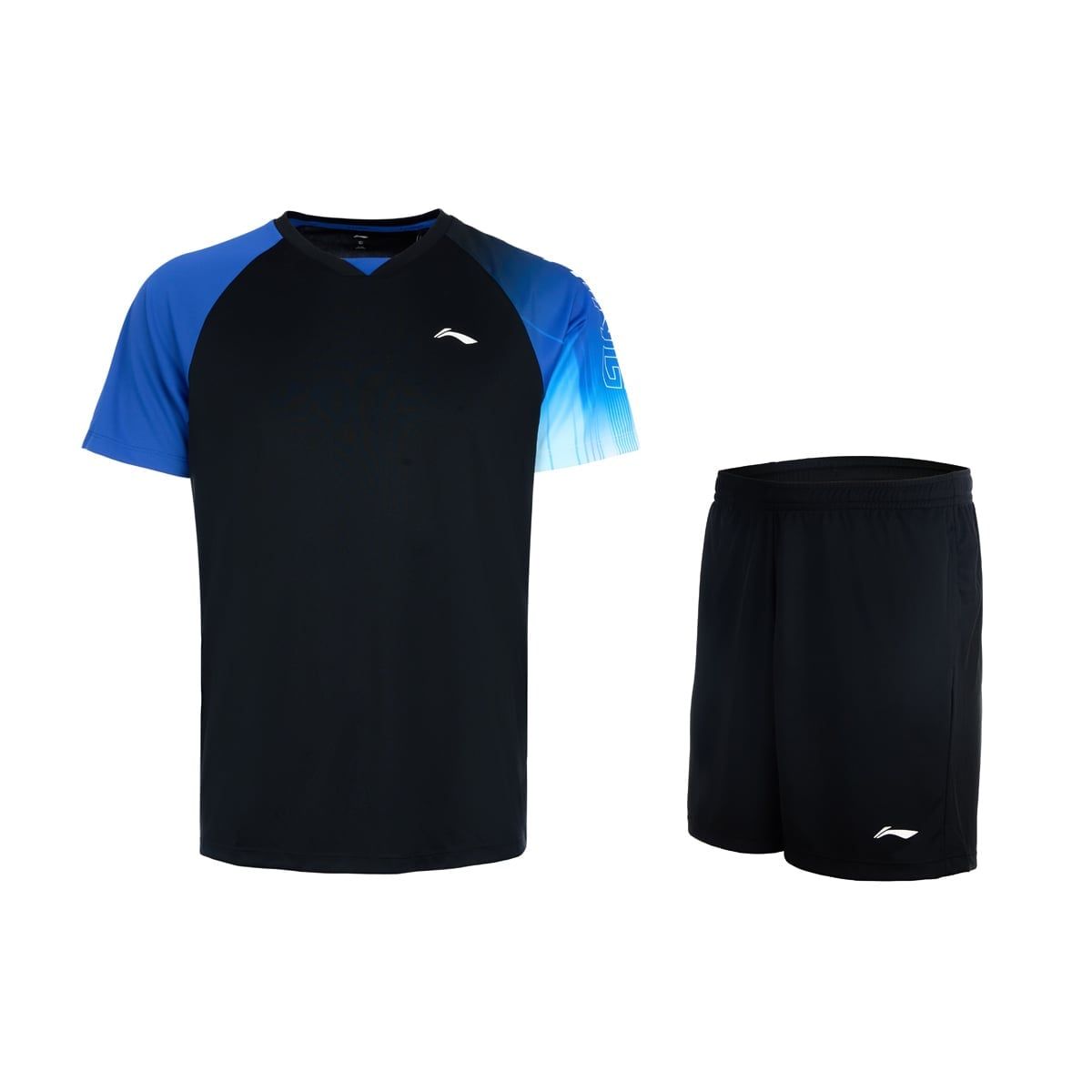 Bộ quần áo bóng bàn Unisex P-AATV069-1V