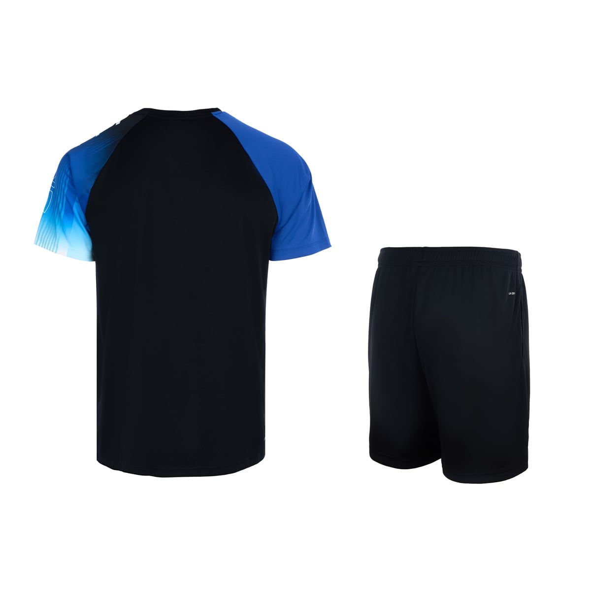  Bộ quần áo bóng bàn Unisex P-AATV069-1V 