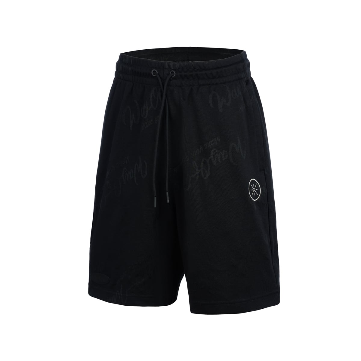  Quần short Nam AKSV709-1V 