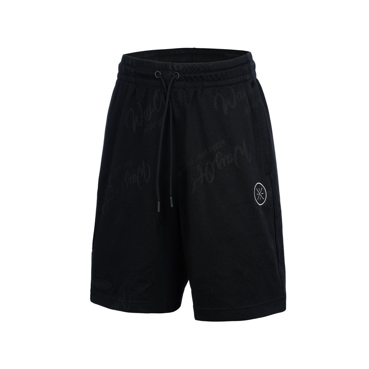 Quần short Nam AKSV709-1V