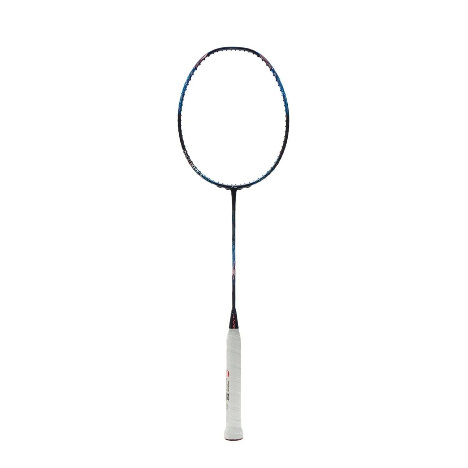 Khung vợt cầu lông Axforce 90 Loong Max - 4U Blue Unisex P-AYPT239-4V