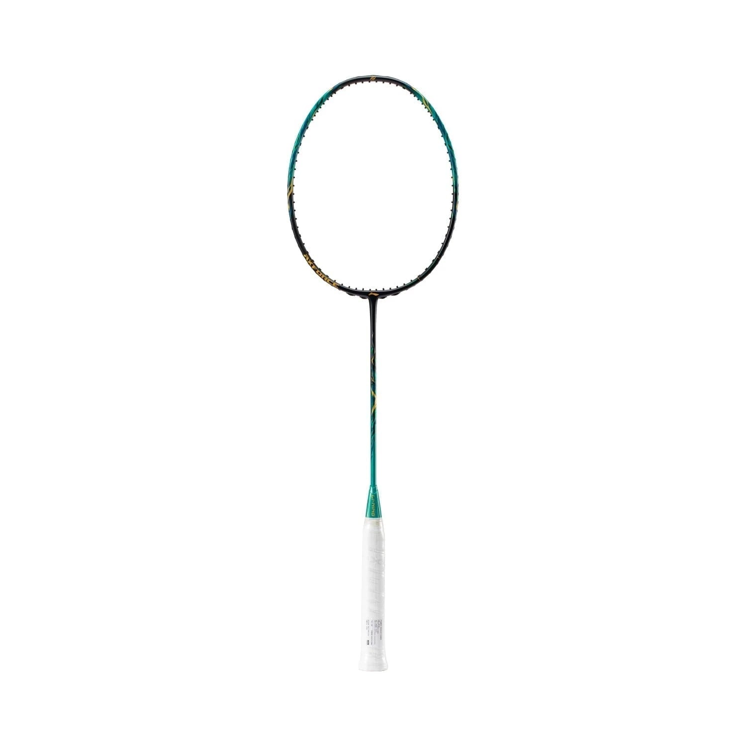  Khung vợt cầu lông Axforce 100 Gen II Unisex P-AYPV039-4V 
