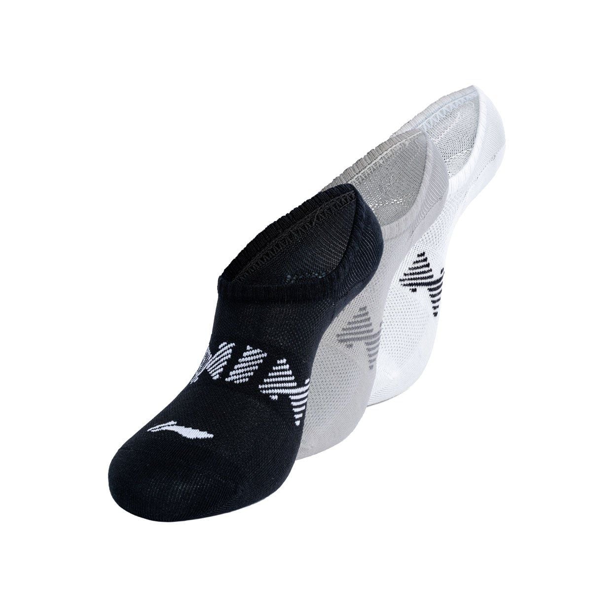 Tất Unisex AWTV045-3V