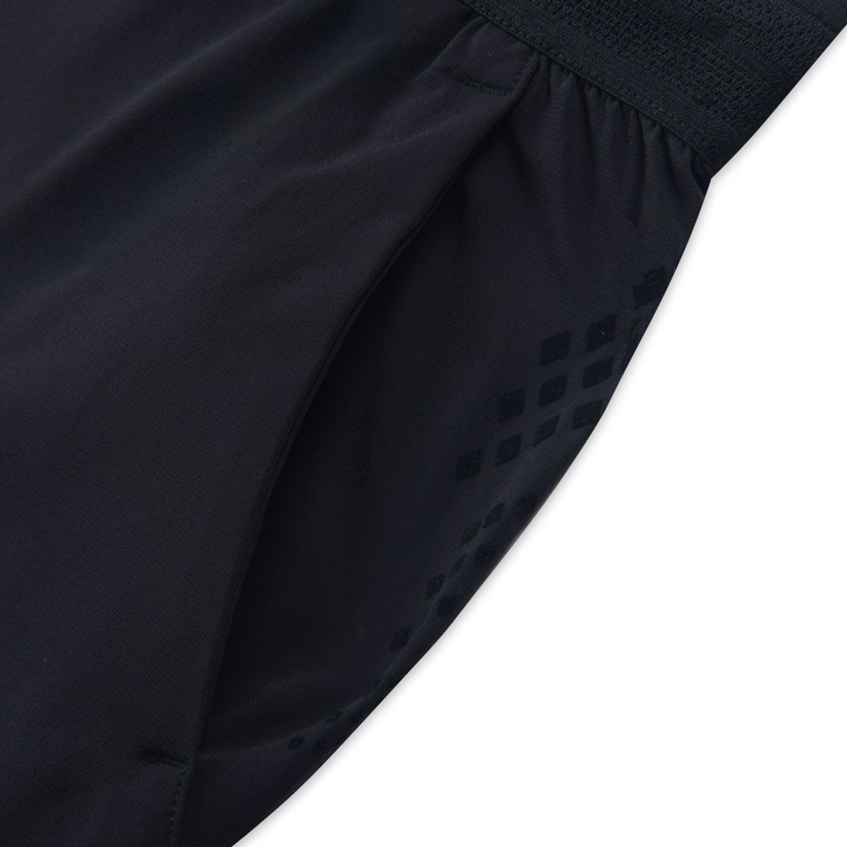 Quần short Nữ P-AAPW014-1V