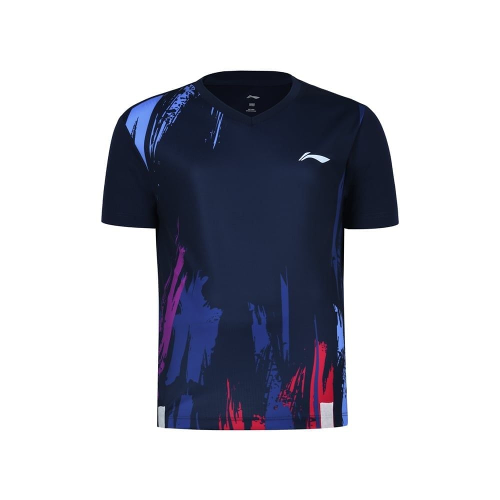 Bộ quần áo cầu lông trẻ em Unisex P-AATV072-3V