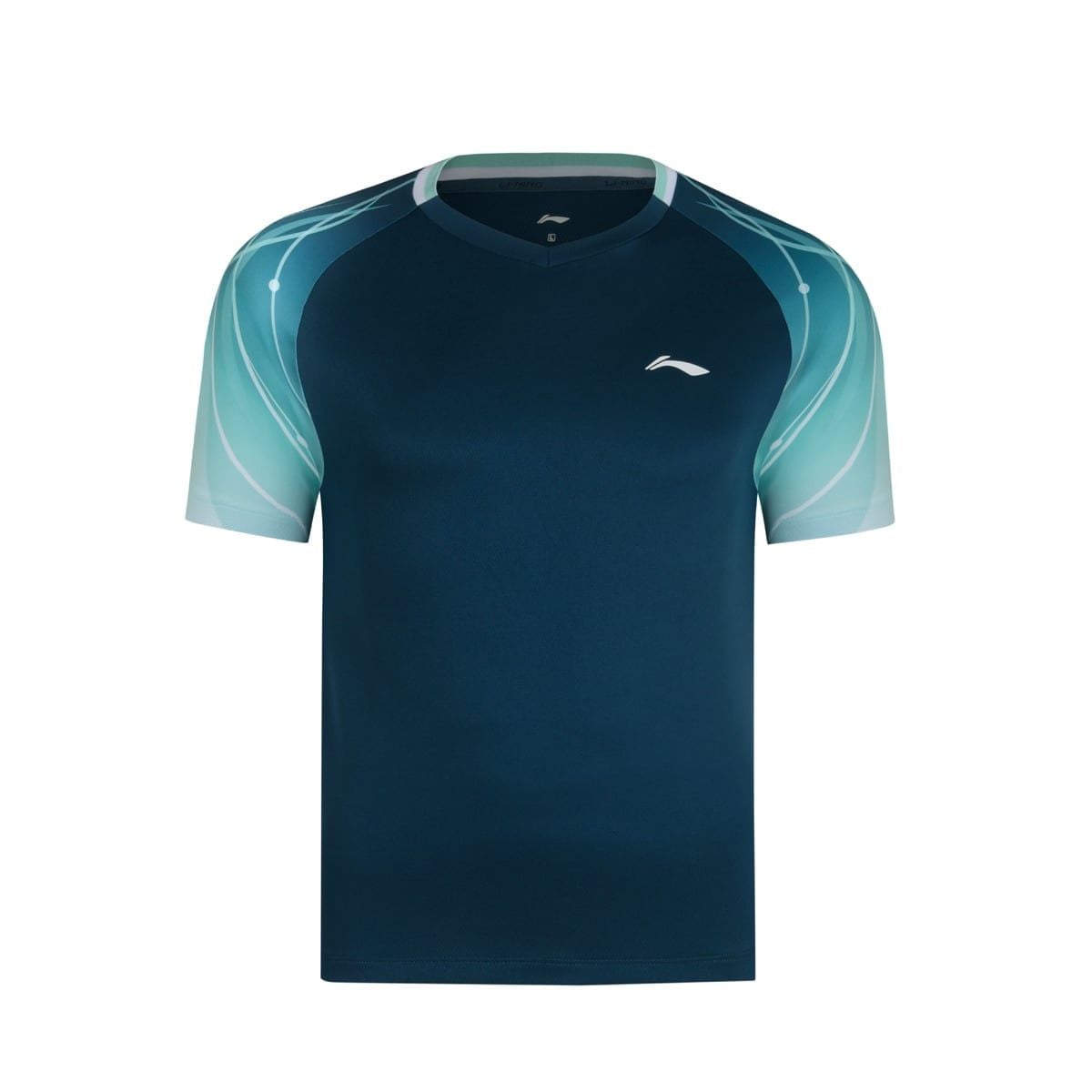 Bộ quần áo bóng bàn Unisex P-AATW009-2V