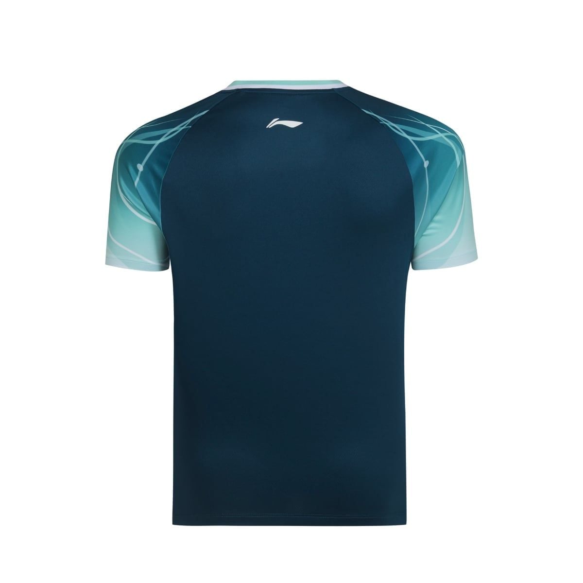 Bộ quần áo bóng bàn Unisex P-AATW009-2V