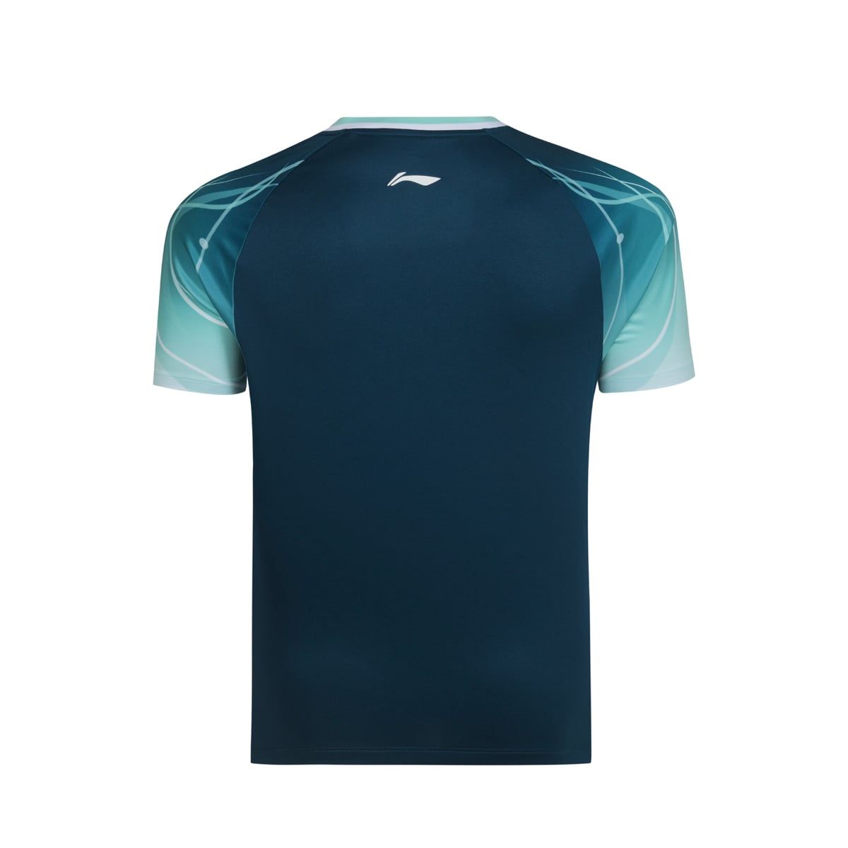 Bộ quần áo bóng bàn Unisex P-AATW009-2V