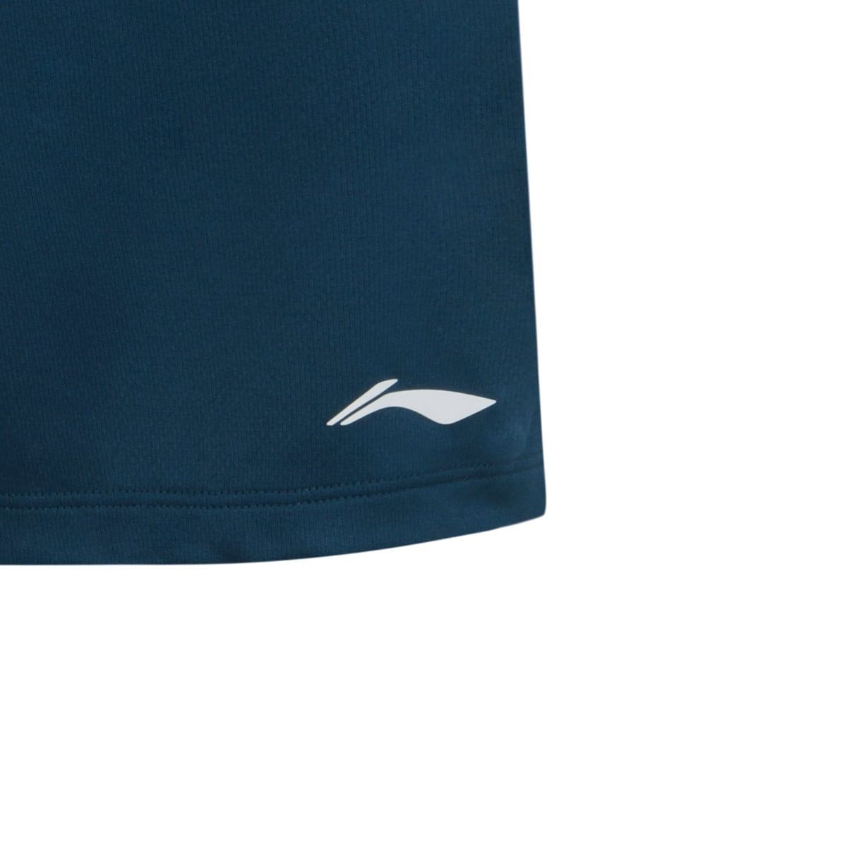 Bộ quần áo bóng bàn Unisex P-AATW009-2V