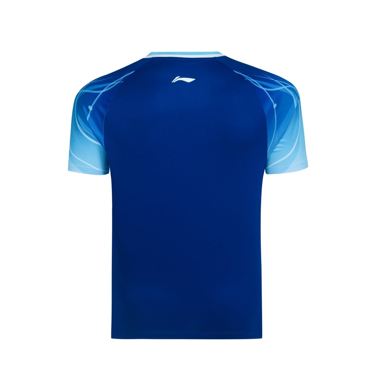 Bộ quần áo bóng bàn Unisex P-AATW009-3V
