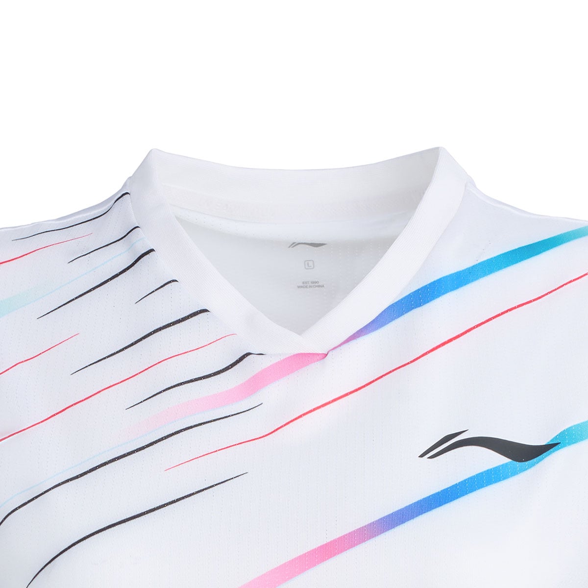  Áo T-shirt Nữ P-AAYV190-1V 