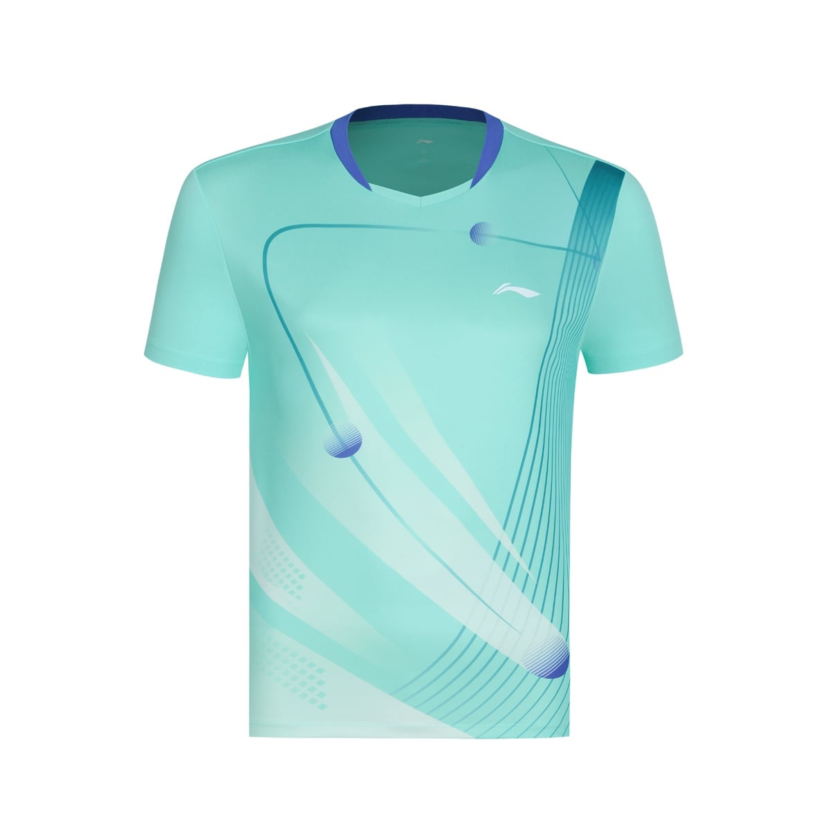  Áo T-shirt Unisex P-AAYW013-2V 