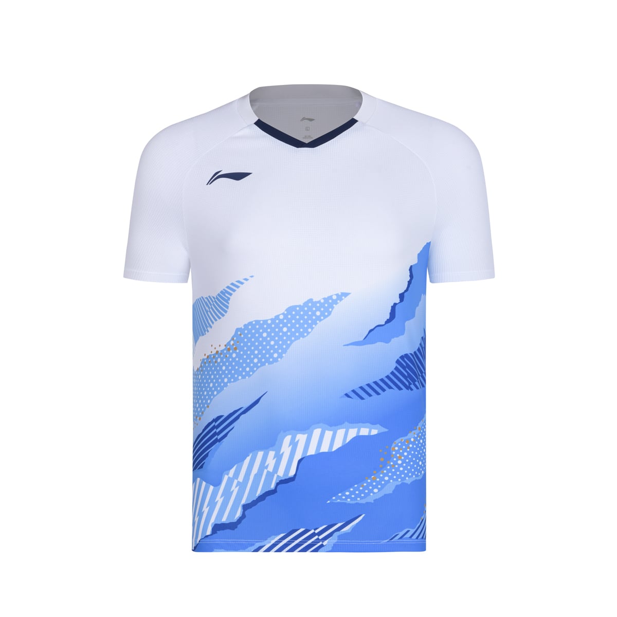  Áo T-shirt Nam P-AAYW039-2V 