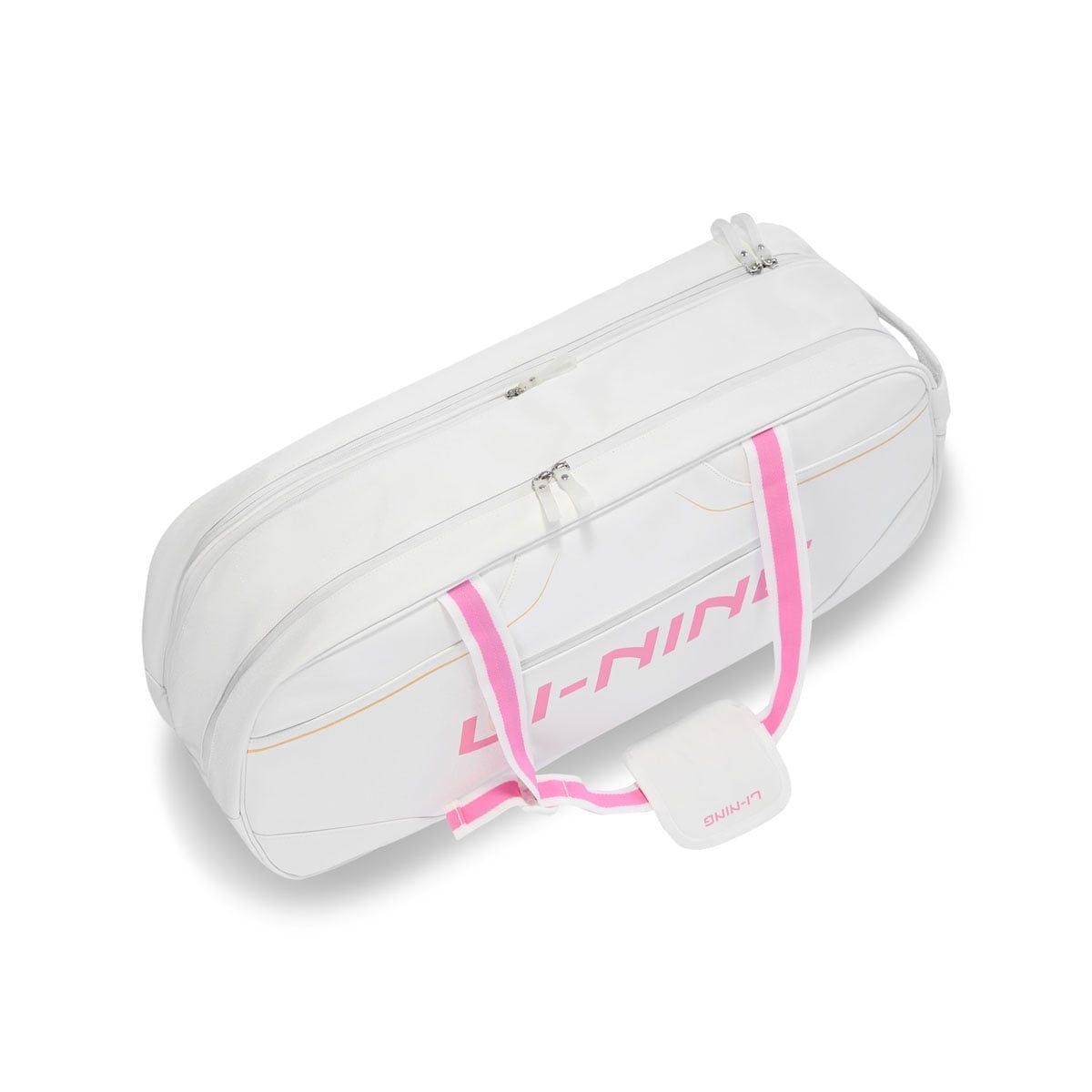 Túi đựng vợt Unisex P-ABLW117-1V