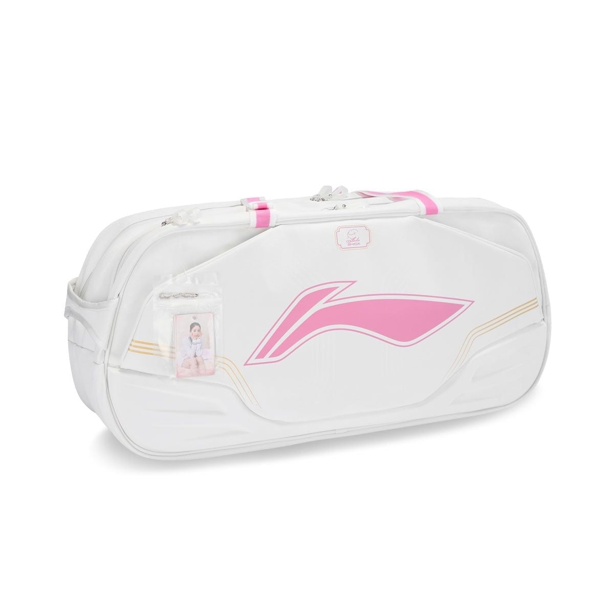 Túi đựng vợt Unisex P-ABLW117-1V
