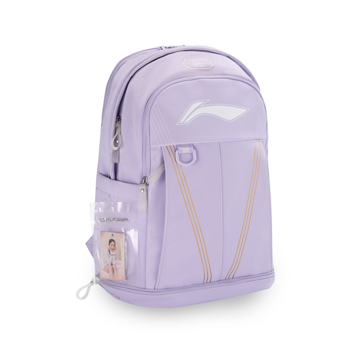  Ba lô thể thao Unisex P-ABSW597-2V 