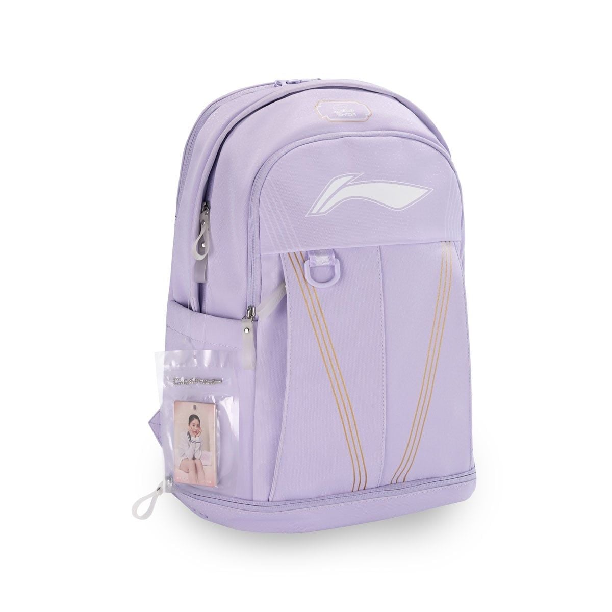 Ba lô thể thao Unisex P-ABSW597-2V