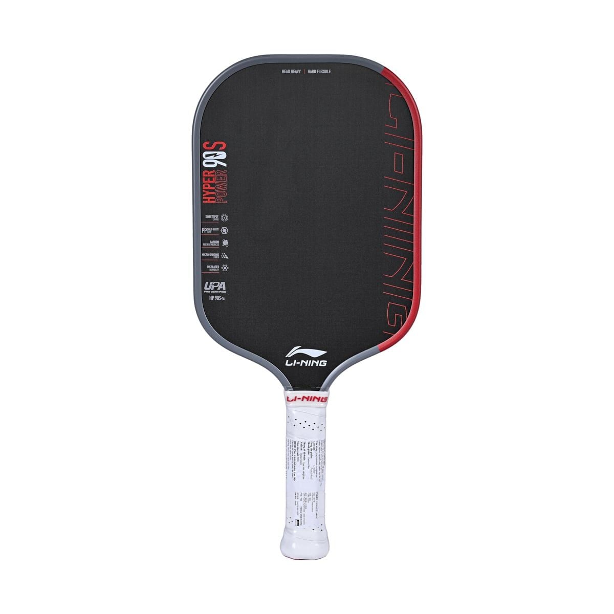 Vợt Pickleball HyperPower 90S16 Red Unisex P-ACPW001-161V