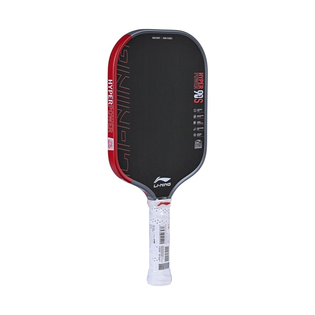 Vợt Pickleball HyperPower 90S16 Red Unisex P-ACPW001-161V
