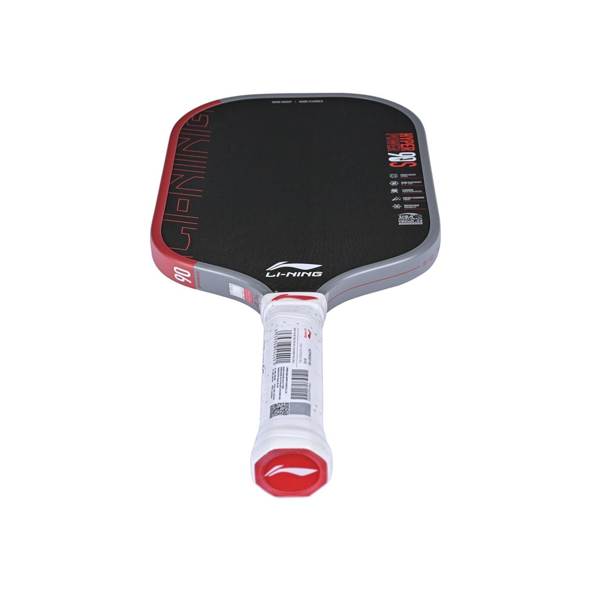 Vợt Pickleball HyperPower 90S16 Red Unisex P-ACPW001-161V