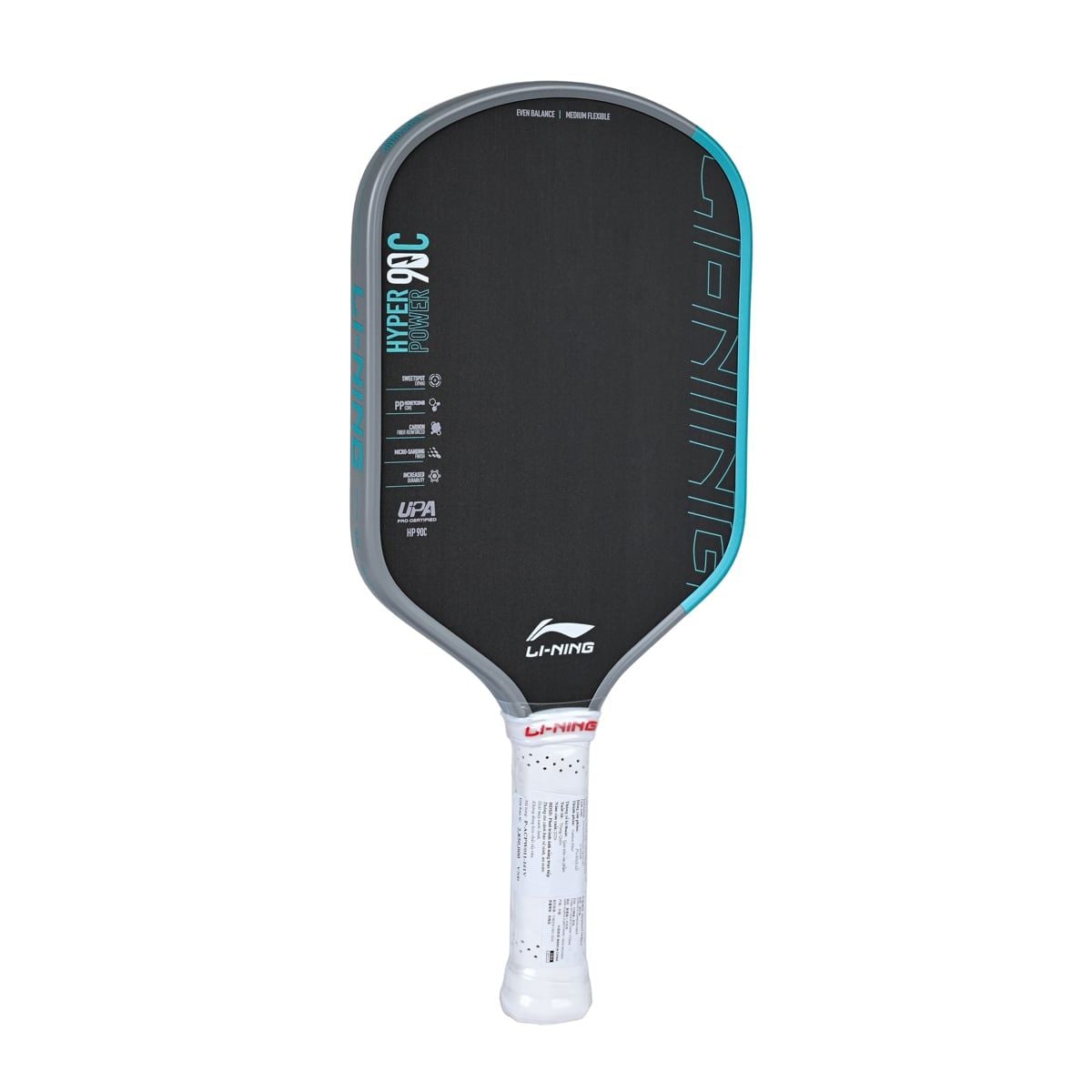 Vợt Pickleball Hyperpower 90C16 Green Unisex P-ACPW011-161V