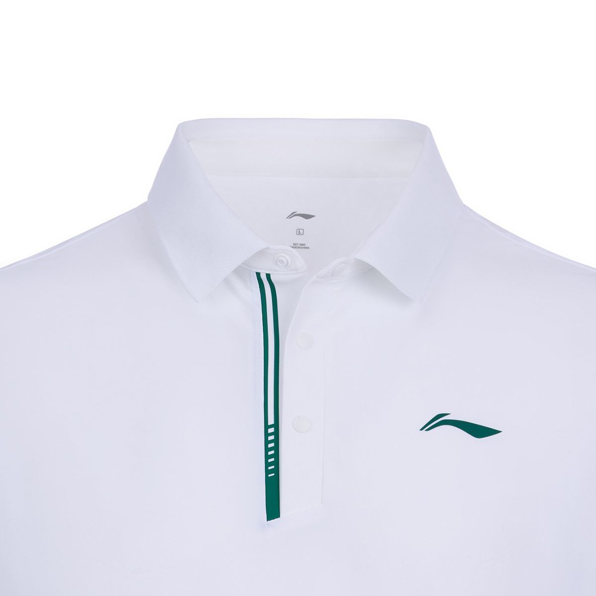 Áo polo Unisex P-APLV797-2V