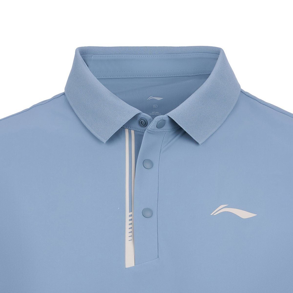 Áo polo Unisex P-APLV797-3V