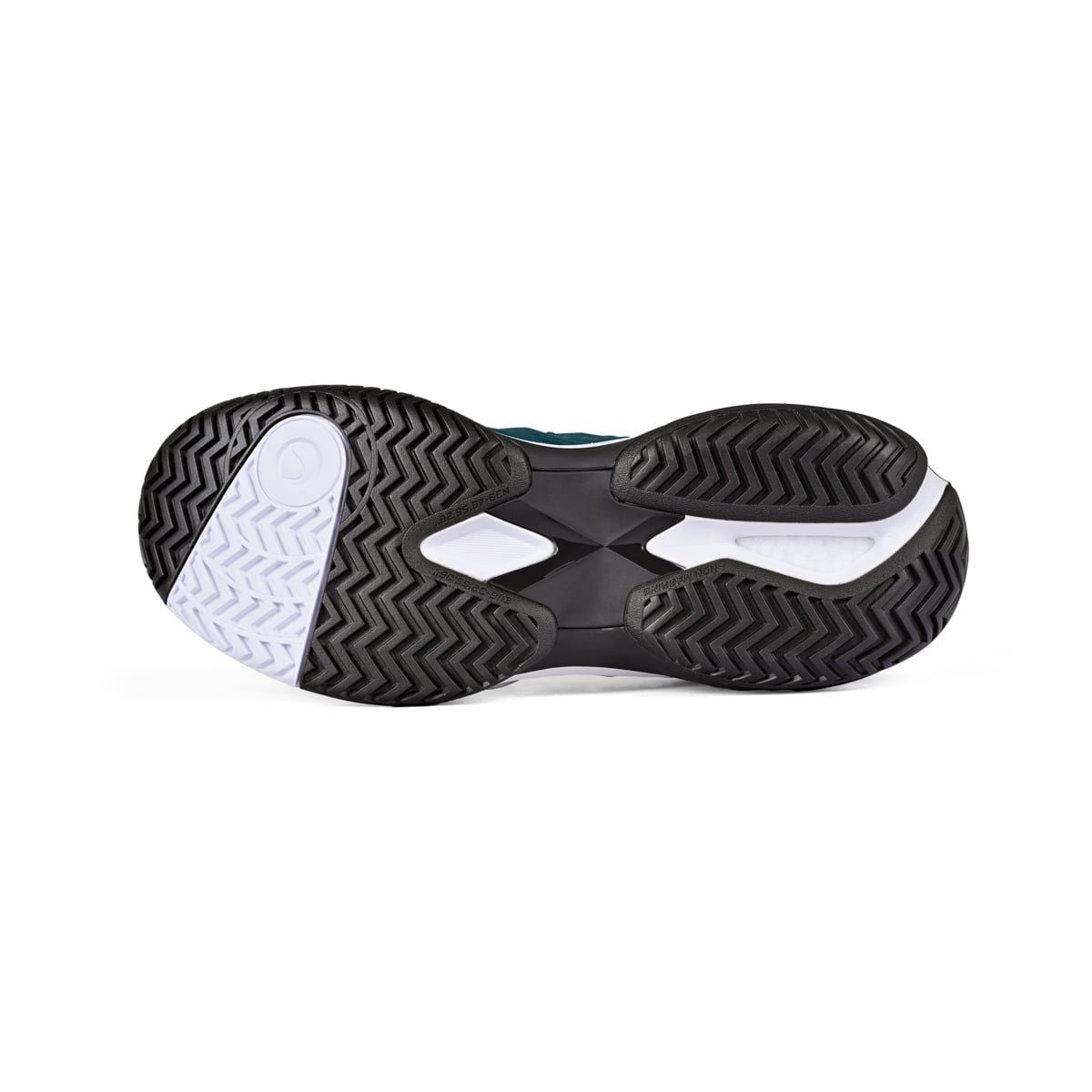 Giày tennis/pickleball SECURE PRO Unisex P-ATAV003-6V