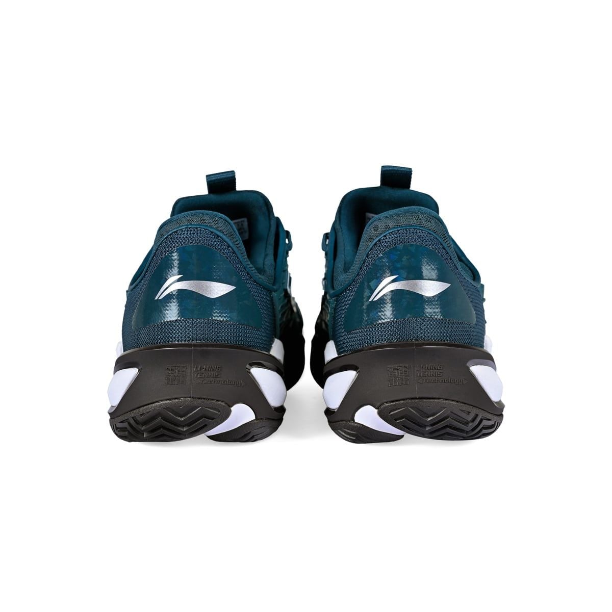 Giày tennis/pickleball SECURE PRO Unisex P-ATAV003-6V