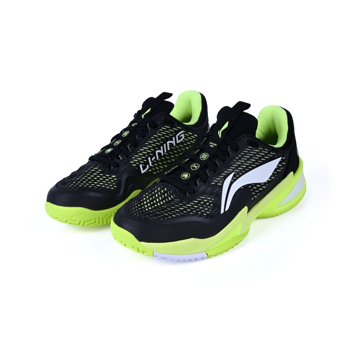 Giày tennis Secure Pro Unisex P-ATAW001-3V