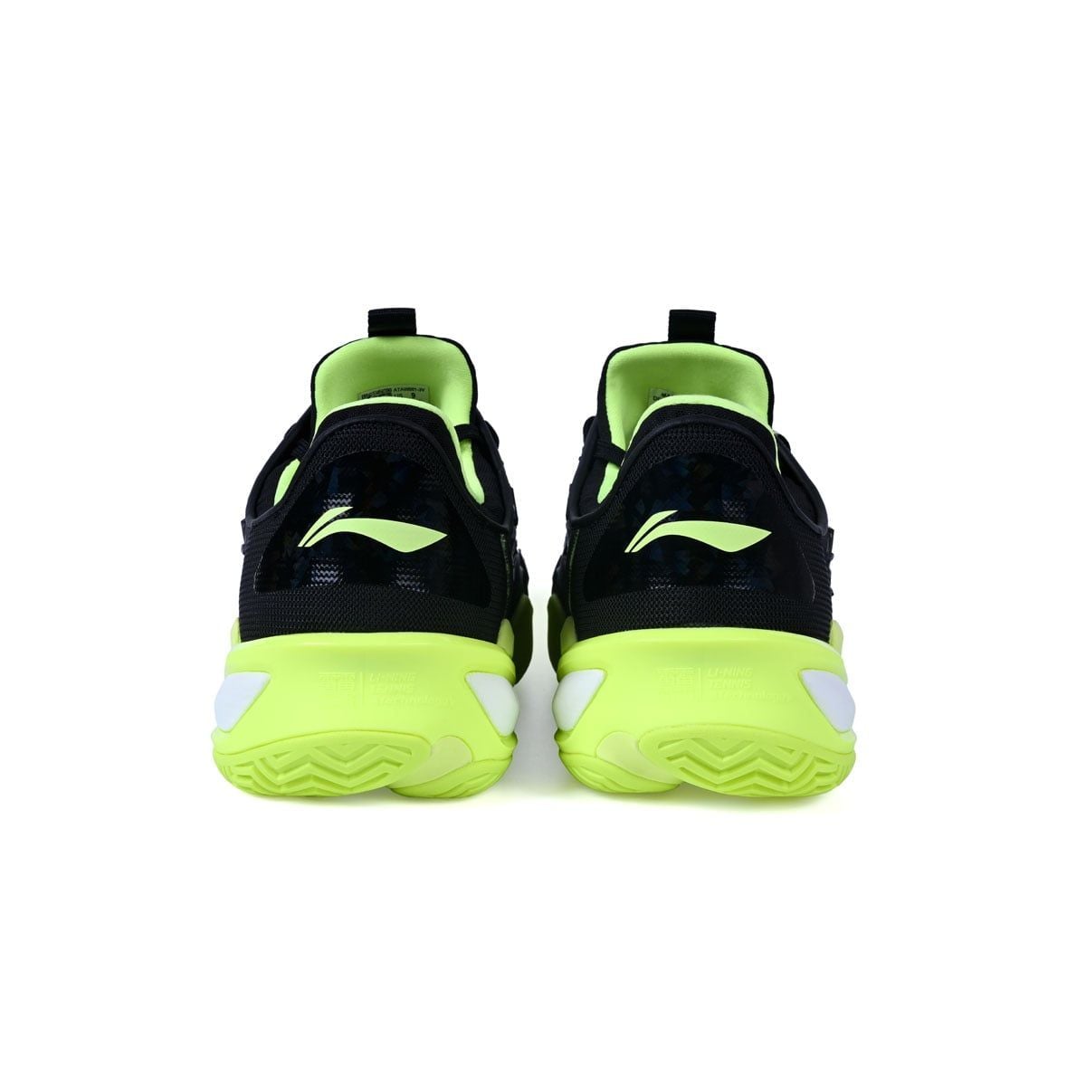 Giày tennis Secure Pro Unisex P-ATAW001-3V