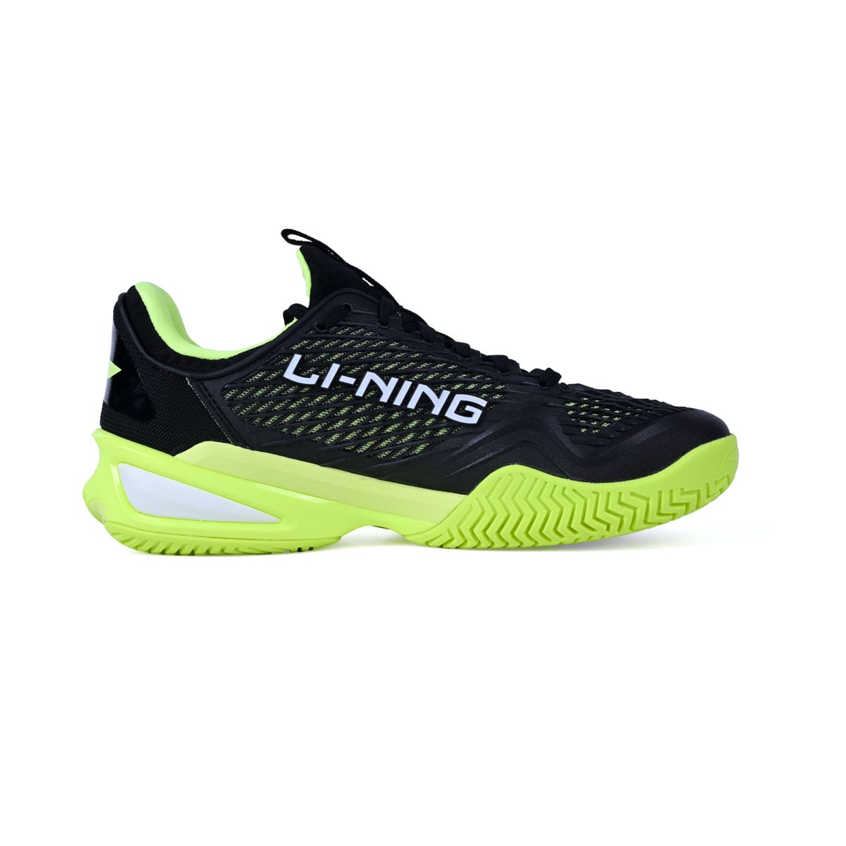  Giày tennis Secure Pro Unisex P-ATAW001-3V 