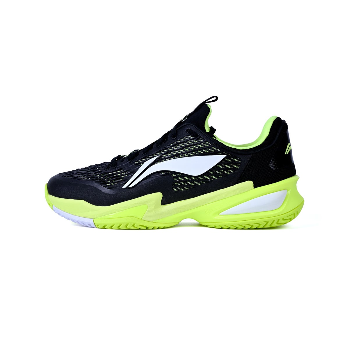 Giày tennis Secure Pro Unisex P-ATAW001-3V 