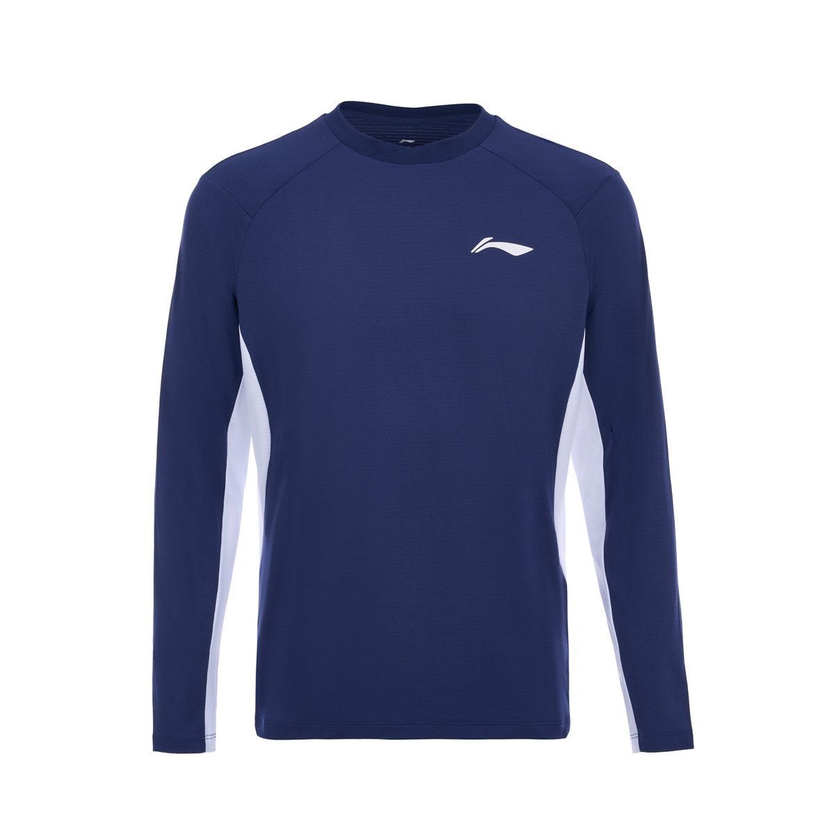 Áo dài tay Nam P-ATLV203-2V