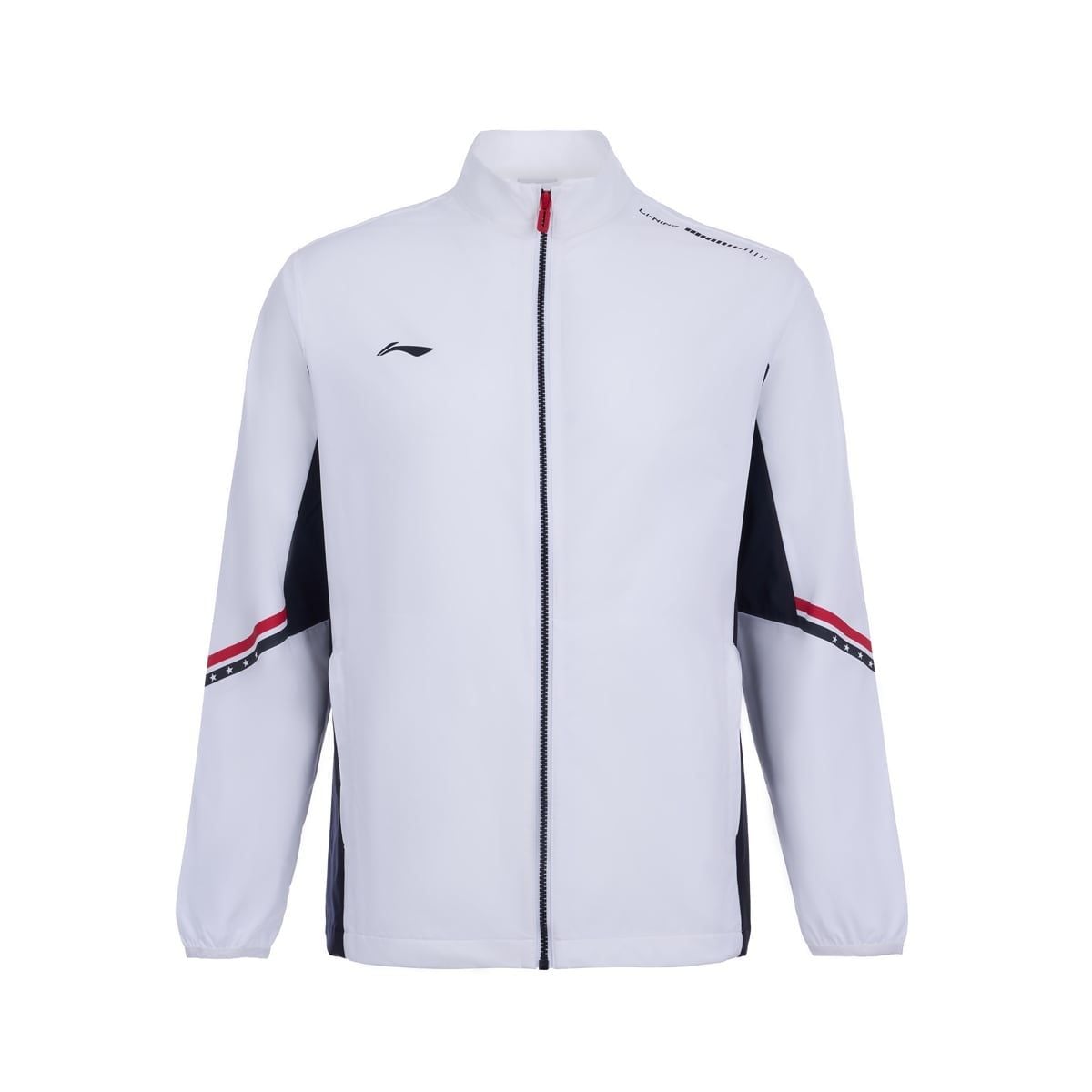 Bộ quần áo nỉ Unisex P-AWBV021-2V