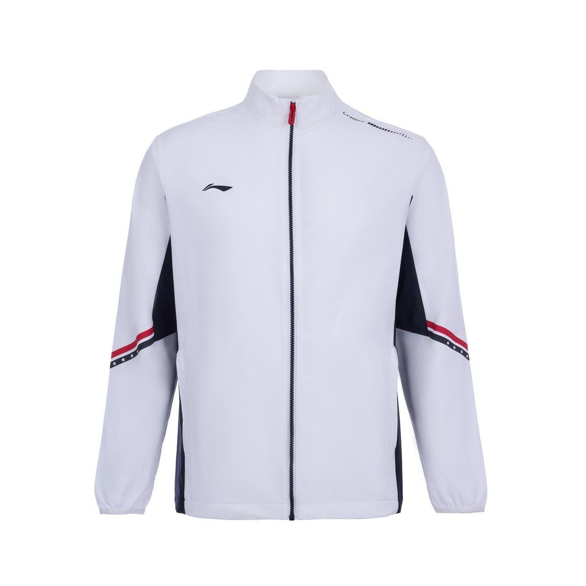 Bộ quần áo nỉ Unisex P-AWBV021-2V