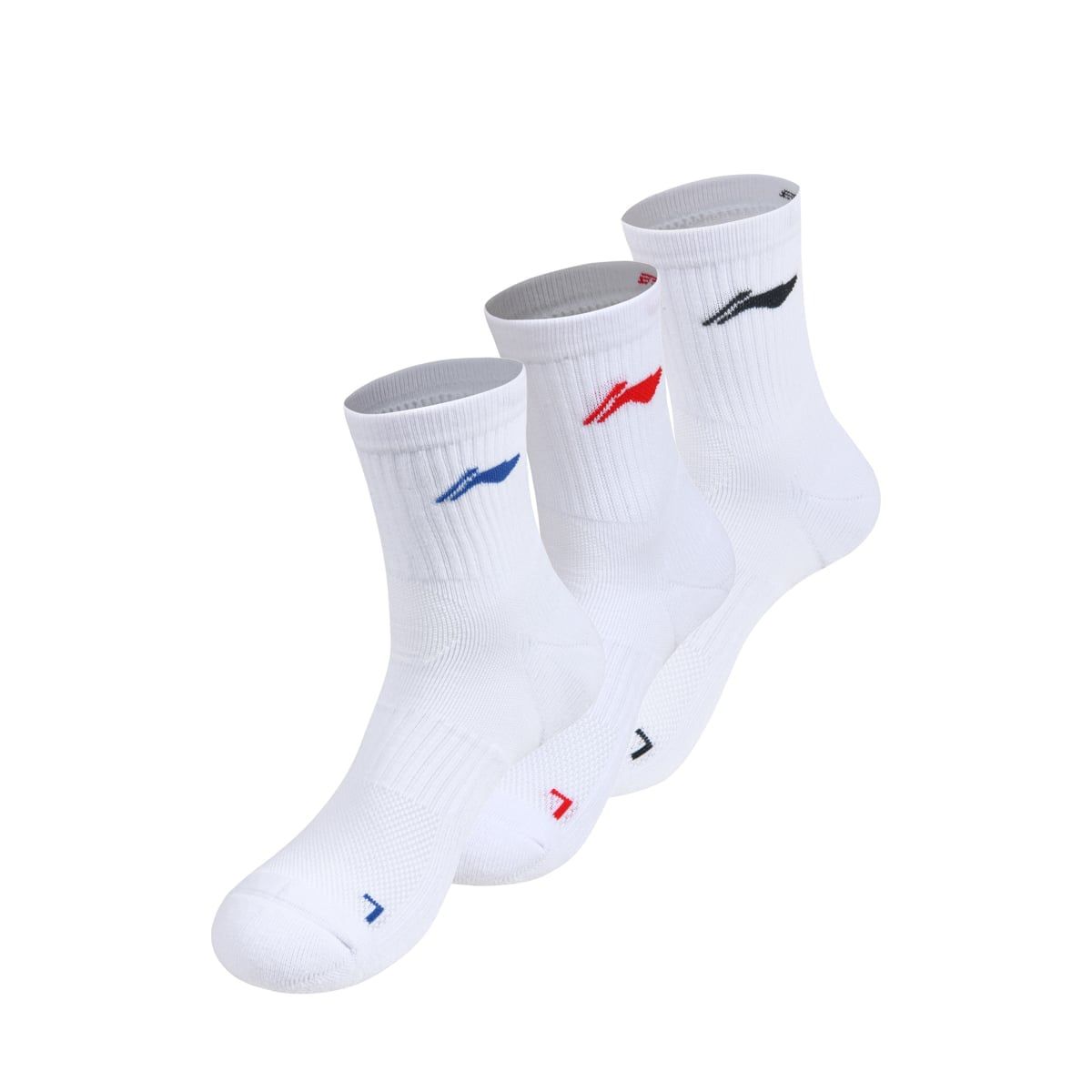 Tất cao cổ Unisex P-AWTS003-2V
