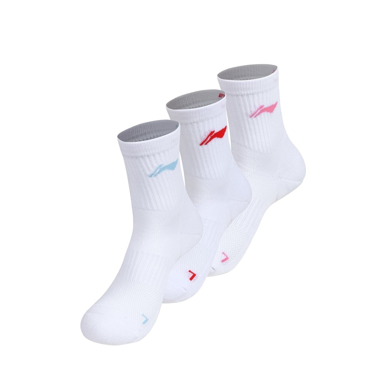 Tất cao cổ Unisex P-AWTS005-2V