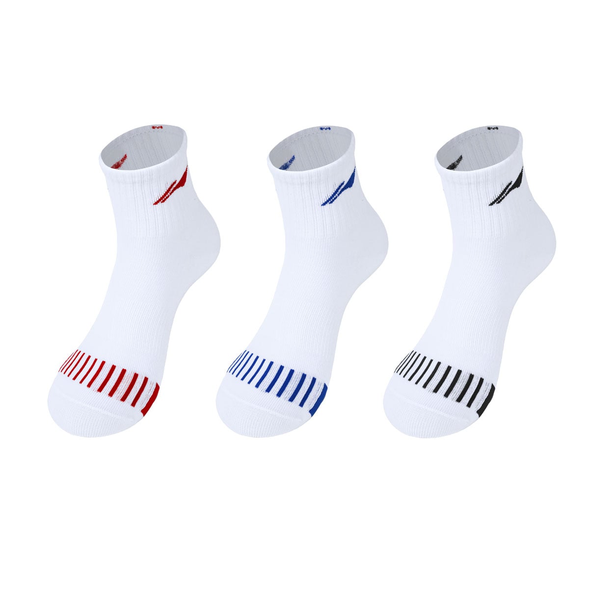  Tất ngắn cổ Unisex P-AWTV009-3V 