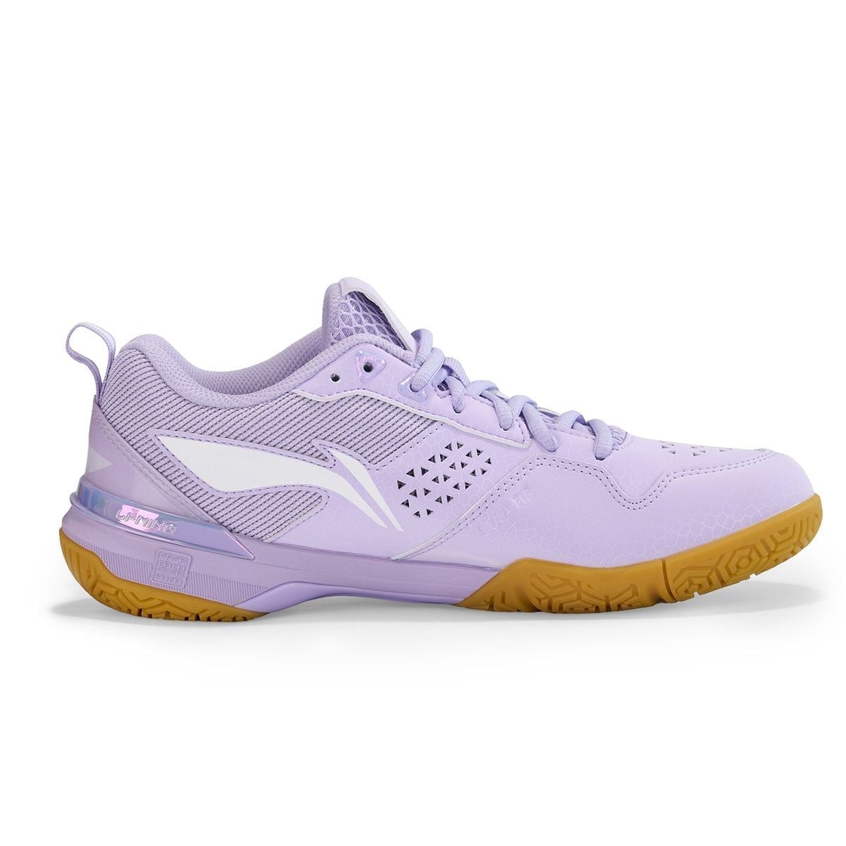 Giày cầu lông BLADE MAX Unisex P-AYAU003-7V ( Shida )