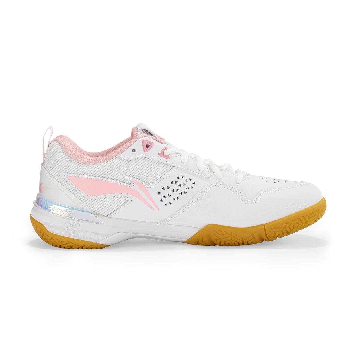  Giày cầu lông BLADE MAX Unisex P-AYAU003-8V ( Shida ) 