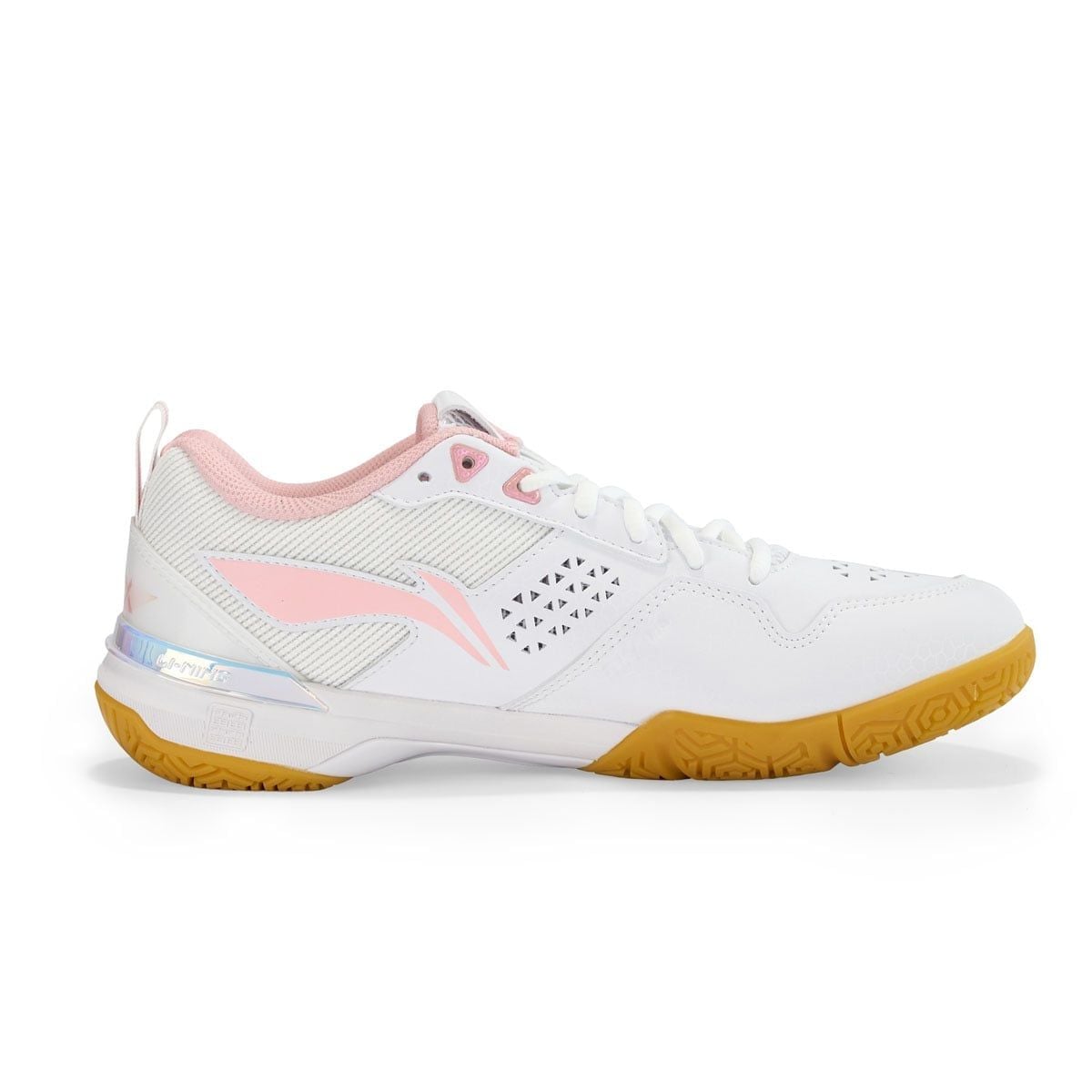 Giày cầu lông BLADE MAX Unisex P-AYAU003-8V ( Shida )