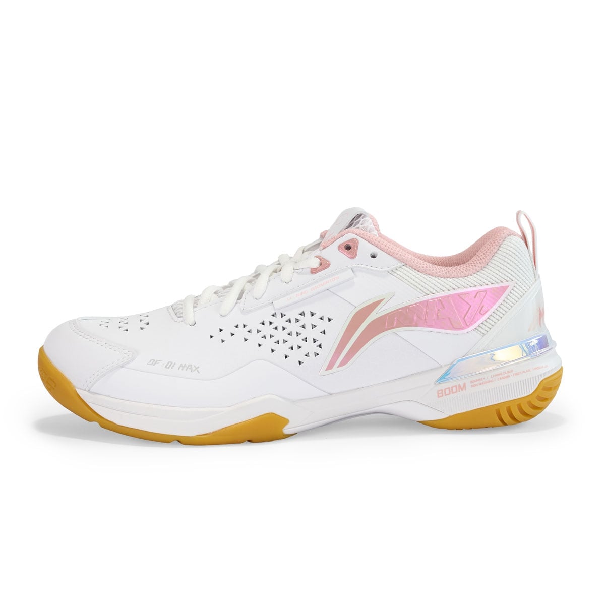  Giày cầu lông BLADE MAX Unisex P-AYAU003-8V ( Shida ) 