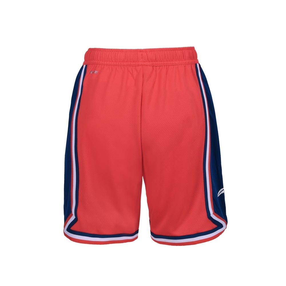 Bộ quần áo bóng rổ Bé trai P-YATV017-3V